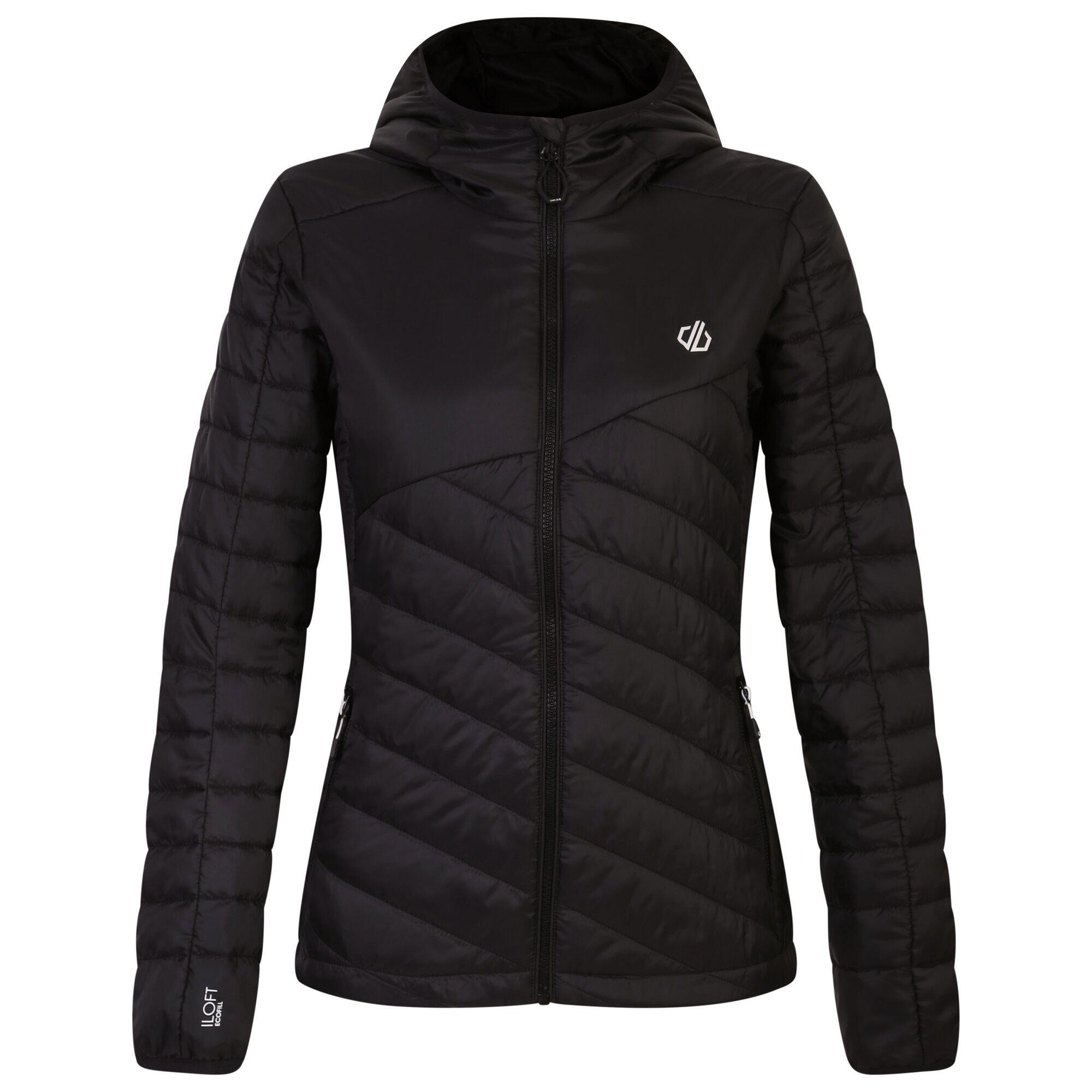 Veste bench femme pas cher Decathlon